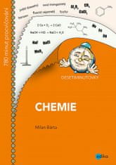 Milan Bárta: DESETIMINUTOVKY. Chemie