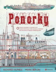 Richard Humble: Ponorky