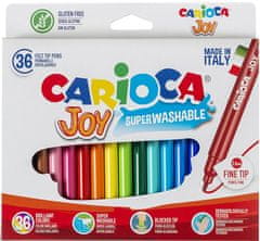 CARIOCA fixy JOY 36ks