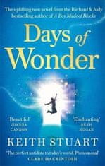 Keith Stuart: Days of Wonder