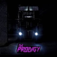 The Prodigy: No Tourists