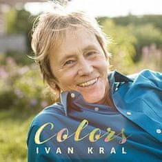 Ivan Král: Colors