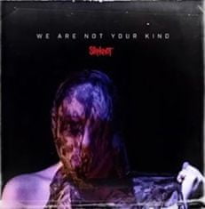 Slipknot: We Are Not Your Kind