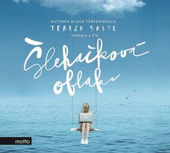 Tereza Salte: Šlehačková oblaka (audiokniha)