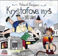 Jiří Lábus: Kryštofova myš