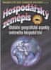 Ivan Bičík: Hospodářský zeměpis - Globální geografické aspekty světového hospodářství