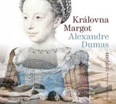 Alexandre Dumas: Královna Margot