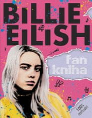 Sally Morgan: Billie Eilish: Fankniha (100% neoficiální)