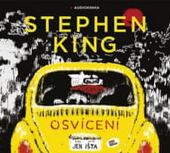 Stephen King: Osvícení