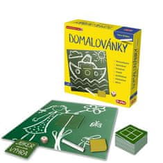 Domalovánky