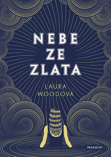 Laura Wood: Nebe ze zlata