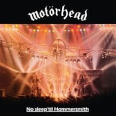 Motörhead: No Sleep 'til Hammersmith