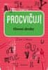 Lucie Víchová: Procvičuj - Slovní druhy