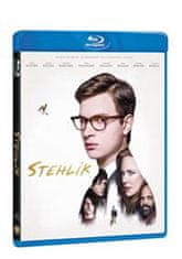 Stehlík Blu-ray