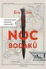 Eric Lee: Noc bodáků - Poslední evropská bitva druhé světové války