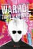 Adriano Barone: Andy Warhol: Život v komiksu