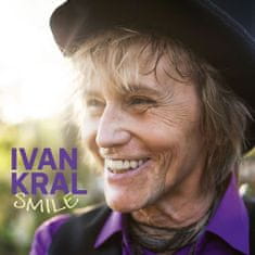 Ivan Král: Ivan Král: Smile CD