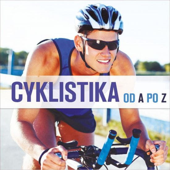 Ismael Barriguete Castro: Cyklistika - od A do Z