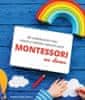 Gilles Delphine Cotteová: Montessori