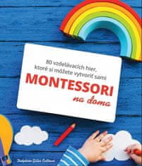 Gilles Delphine Cotteová: Montessori
