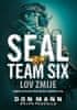 Don Mann: SEAL Team Six: Lov zmije