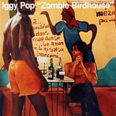 Iggy Pop: Zombie Birdhouse