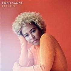 Emeli Sandé: Real Life