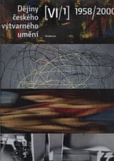 Marie Platovská;Rostislav Švácha: Dějiny českého výtvarného umění VI (1958-2000), sv. 1+2