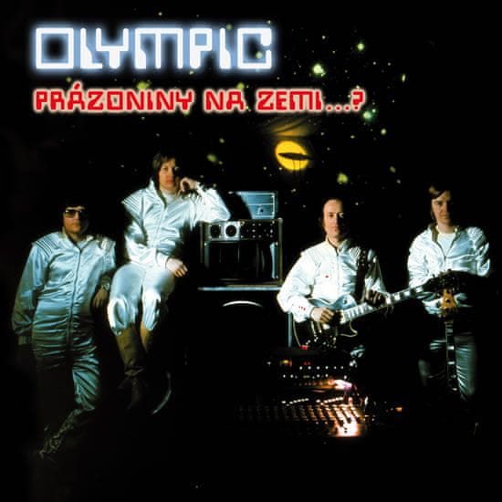 Olympic: Prázdniny na Zemi…?