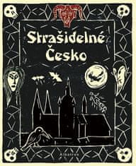 Irena Tatíčková: Strašidelné Česko