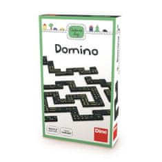 Domino: Cestovní hra