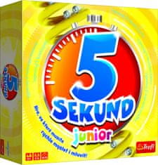 Hra 5 sekund Junior