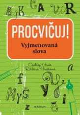 Ondřej Hník: Procvičuj - Vyjmenovaná slova