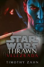 Timothy Zahn: Star Wars - Thrawn. Velezrada