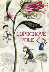 Katarzyna Ryrychová: Lopuchové pole