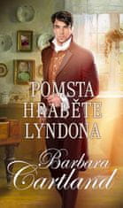 Barbara Cartland: Pomsta hraběte Lyndona