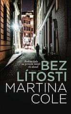 Martina Cole: Bez lítosti