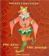 Klára Trnková: The king and the jester