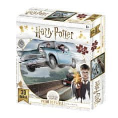 Harry Potter 3D puzzle - Ford Anglia 300 dílků