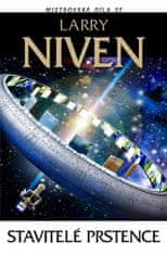 Larry Niven: Stavitelé Prstence