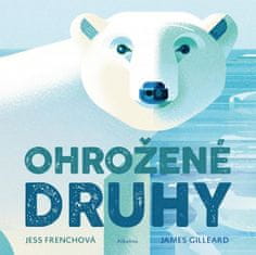 Jess Frenchová: Ohrožené druhy