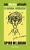 Spike Milligan: Jak Monty přispěl k mému vítězství