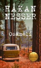 Hâkan Nesser: Osamělí