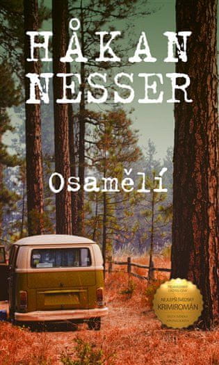 Hâkan Nesser: Osamělí