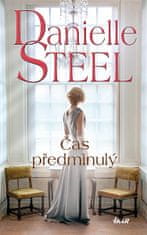 Danielle Steel: Čas předminulý