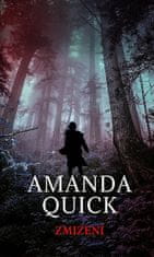 Amanda Quick: Zmizení