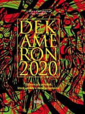  Jan Cimický;Jaroslav Čejka;Henri-Pierre: Dekameron 2020