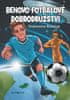 Drahomíra Srdečná: Benovo fotbalové dobrodružství / Ben´S Football Adventures