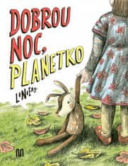 Ricardo Liniers: Dobrou noc, Planetko