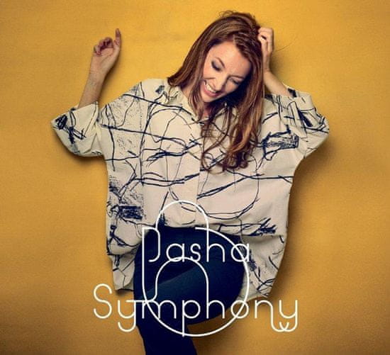 Dasha: Dasha Symphony - CD